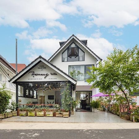Harmony Villa Dalat Экстерьер фото