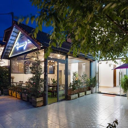 Harmony Villa Dalat Экстерьер фото