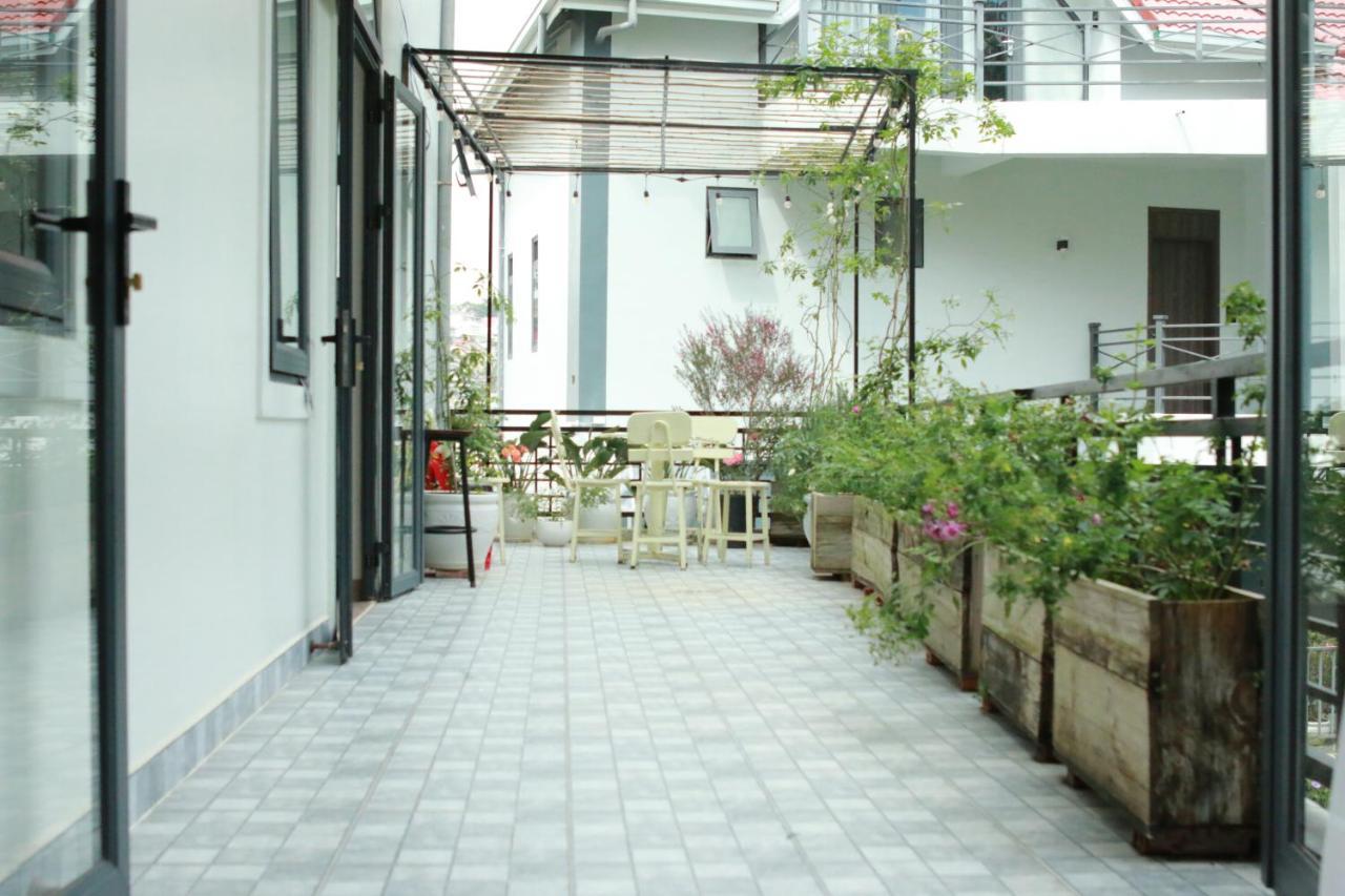 Harmony Villa Dalat Экстерьер фото