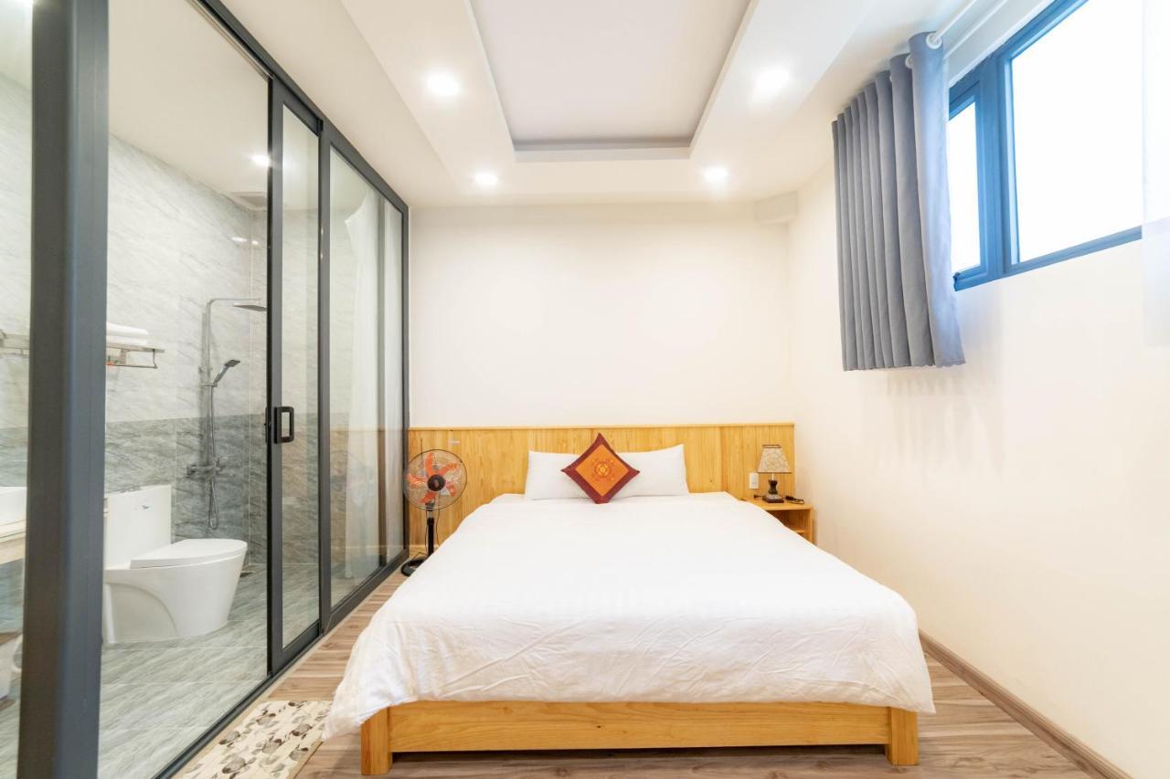 Harmony Villa Dalat Экстерьер фото