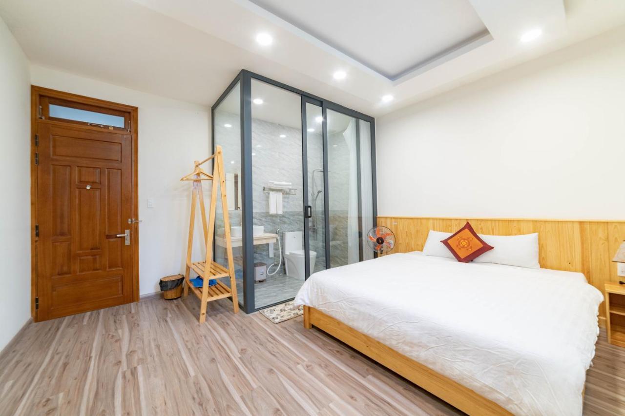Harmony Villa Dalat Экстерьер фото