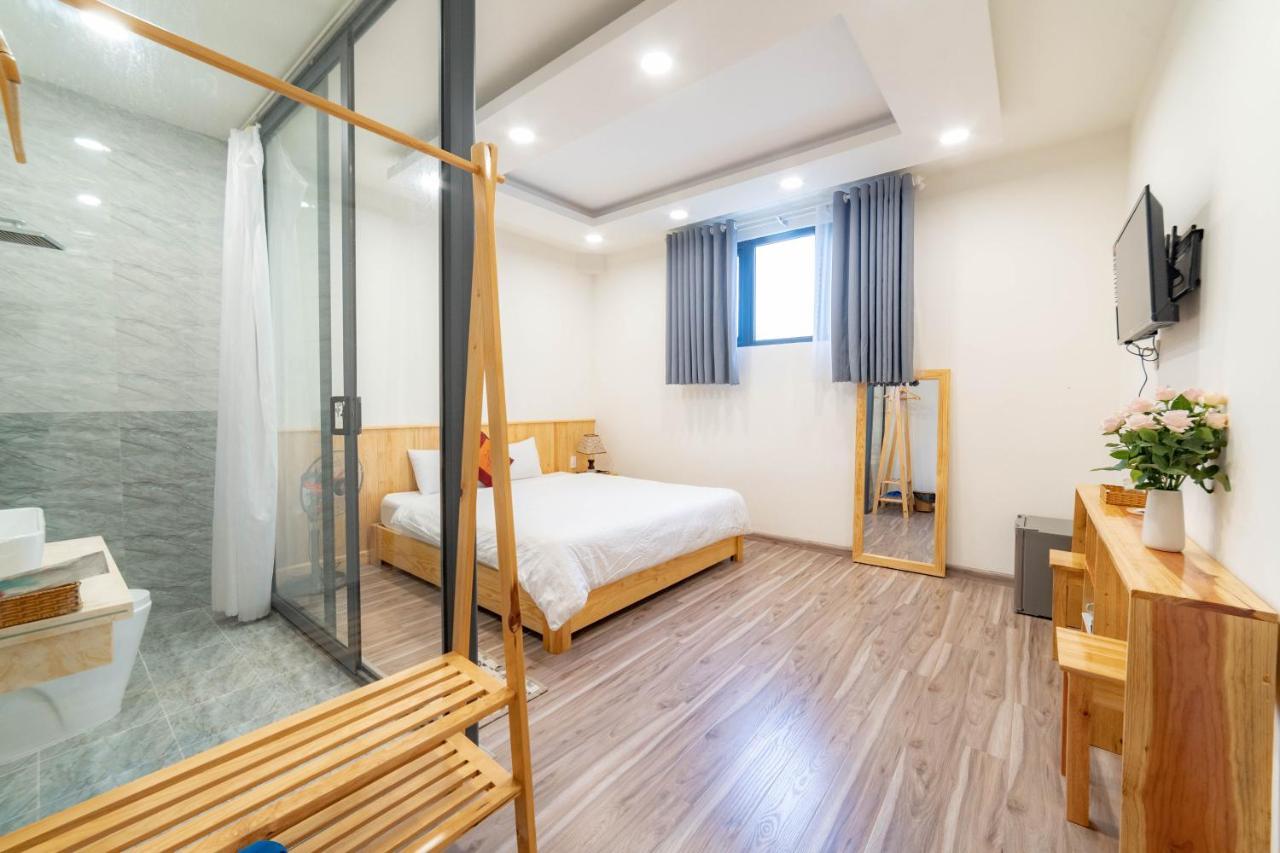 Harmony Villa Dalat Экстерьер фото