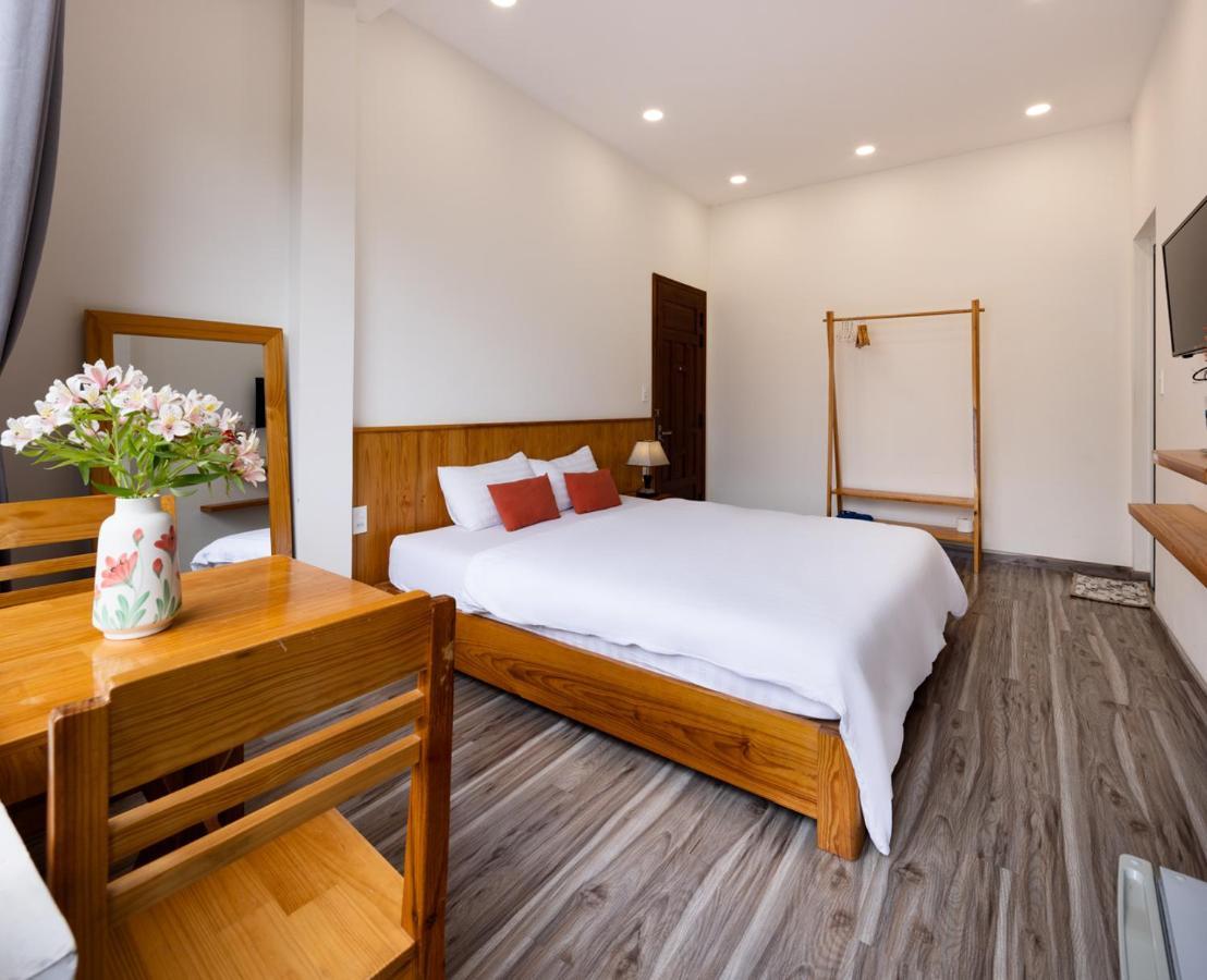 Harmony Villa Dalat Экстерьер фото