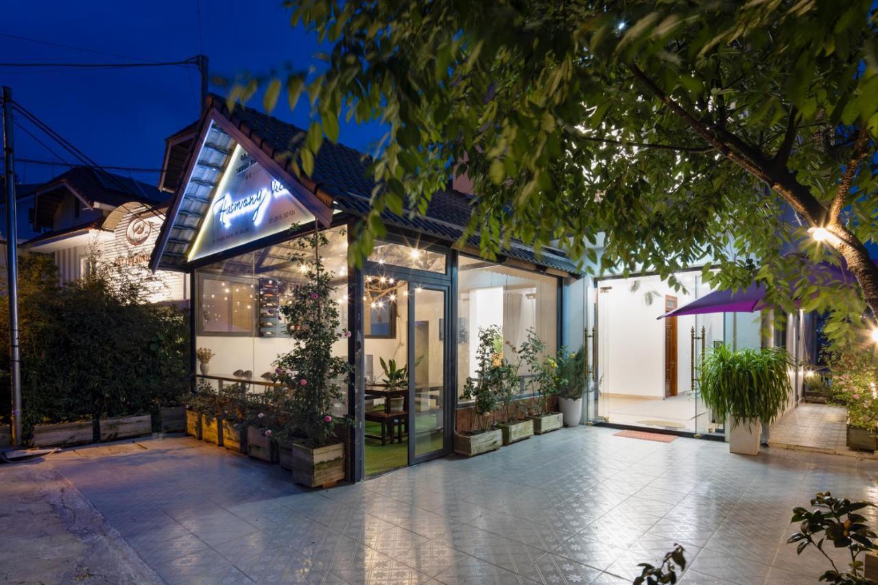 Harmony Villa Dalat Экстерьер фото