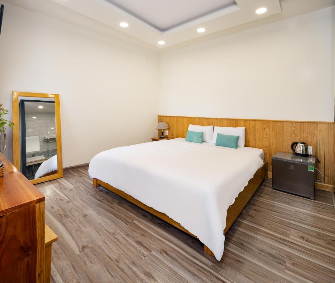 Harmony Villa Dalat Экстерьер фото