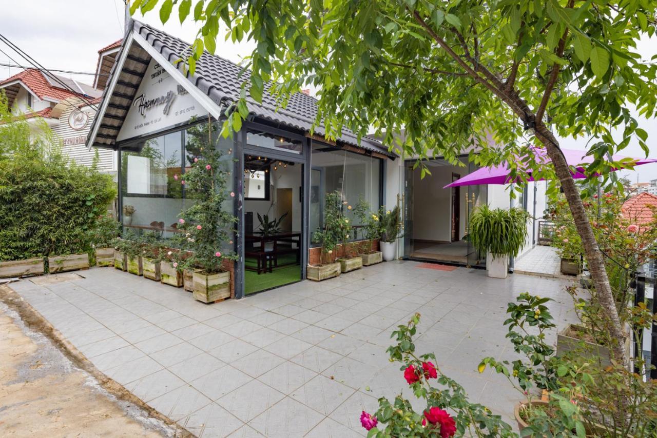 Harmony Villa Dalat Экстерьер фото