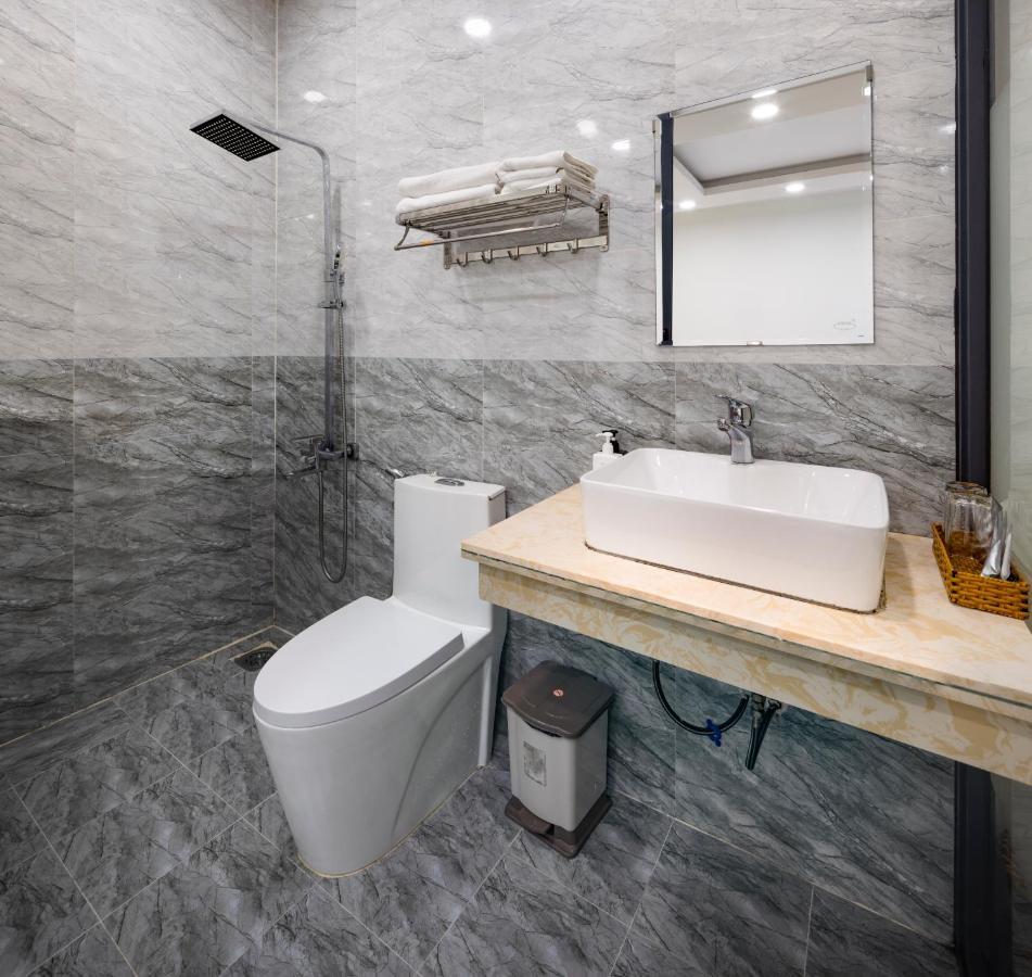 Harmony Villa Dalat Экстерьер фото